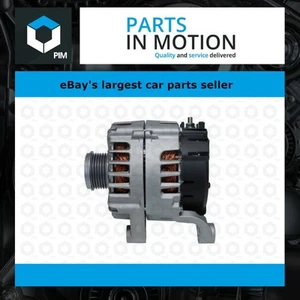 Alternator fits BMW 316D F30, F31 2.0D 13 to 15 N47D20C Bosch 12318578608 New - Picture 1 of 5
