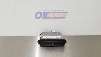 06 MÓDULO DE CONTROL HUMMER H2 COMUNICACIÓN ONSTAR 15832442 Foto 1 de 4