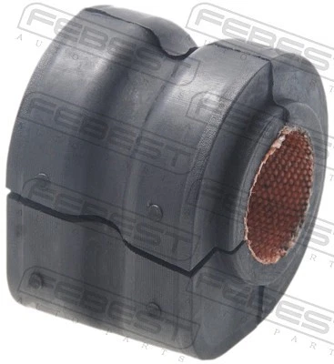 CRSB-CAR FEBEST Lagerung, Stabilisator für CHRYSLER,DODGE,PLYMOUTH - Imagem 1 de 2