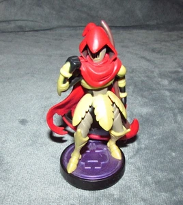 Nintendo Amiibo Specter Knight (Shovel Knight Series) ¡Envío rápido! - Imagen 1 de 3