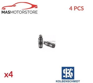 ELEVADOR DE GRIFOS HIDRÁULICO KOLBENSCHMIDT 50006433 4 PIEZAS A PARA SANTANA 300 350 1,6 L - Imagen 1 de 5