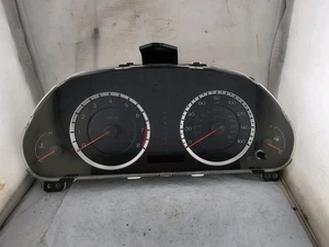 08-12 Honda Accord Dash Instrument Cluster Speedometer 243K Miles 78100-TA0-A120 - Picture 1 of 9