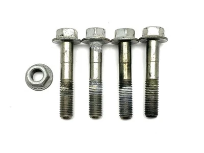 Pernos de montaje de carcasa de bomba de agua 2,5 L para Toyota Camry 86227 2010-2017 Foto 1 de 4