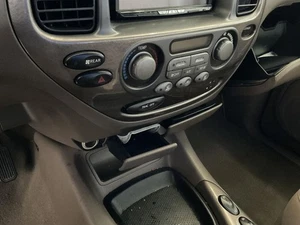 Heater Climate Temperature Control Front Limited Fits 01-04 SEQUOIA 5250212 - Picture 1 of 12