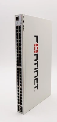 Fortinet FortiSwitch FS-248D Network Switch - Image 1 of 3