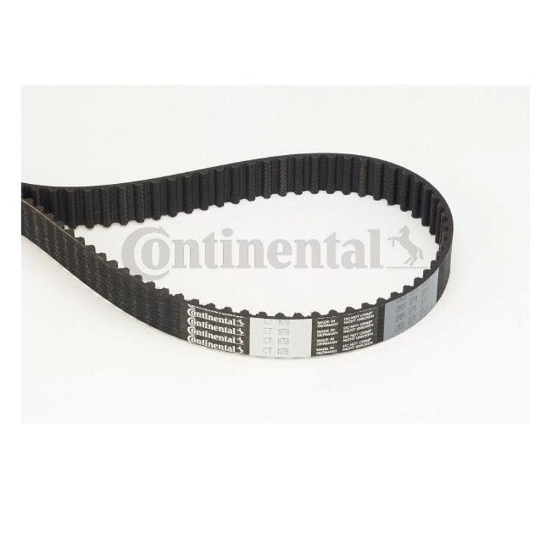 Continental Ctam CT1178 Courroie Crantée pour Opel Astra H Chevrolet Cruze - Photo 1/1