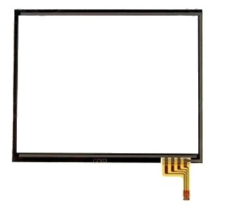 Digitizer Touch Screen Repair Replacement - Nintendo DS Lite - New - US Seller - Image 1 of 1