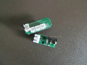 Anycubic i3 Mega / S X Hotend Switch PCB & Endschalter # Ersatzteil - Afbeelding 1 van 1