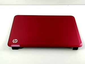 HP Pavilion G6-2000 LCD Rear Lid Cover 37R36TP303 - Picture 1 of 2