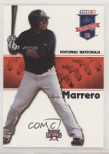 2008 TRISTAR PROjections Chris Marrero #174