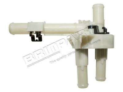 Unidade de válvula de resfriamento e aquecimento Land Rover Defender 2007 em diante nova - JQD500080V - Imagem 1 de 2