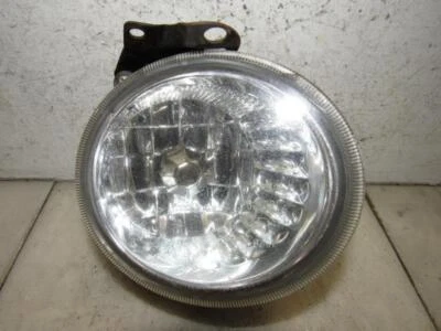 03 04 05 Luz antiniebla derecha SUBARU FORESTER Foto 1 de 2