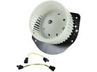 Hvac Blower Motor Assembly For Bronco Town Car F150 Crown Victoria F100 Xt62x3
