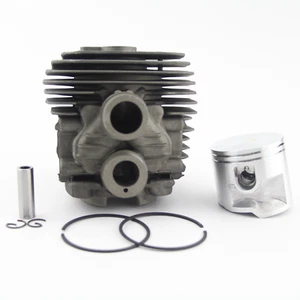 Nuevo pistón cilindro de 50 mm para motor STIHL TS410 TS420 - Imagen 1 de 6