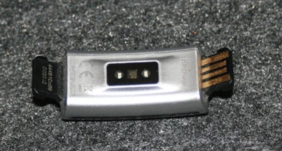 Fitbit Heart Rate Monitor  c446 - Image 1 of 4