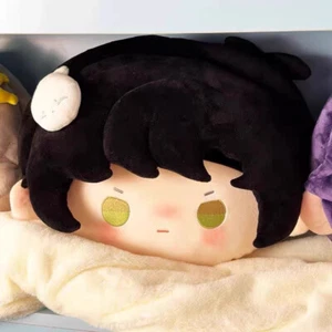 Love and deepspace Pillow Cushion Plush Doll Zayne Cotton Toy Hug Pillow Gift - Picture 1 of 2