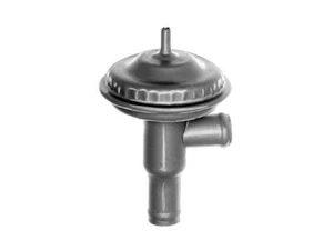 Four Seasons Heater Valve fits Cadillac Series 60 Fleetwood 1963-1964 43CHHY - Picture 1 of 1