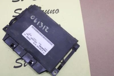 Chasis transmisión ECM compatible con 04 SPRINTER 2500 447187 Foto 1 de 4