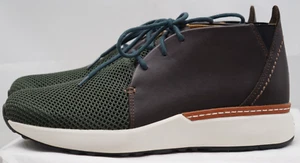 Nuevos zapatos de gamuza Tsubo para hombre Yobo chukka desierto talla 10 - Imagen 1 de 11