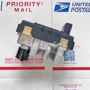 Turbo actuator G001 G-001 6NW009660 781751 for Mercedes Sprinter 3.0 7817450001 - Bild 1 von 5