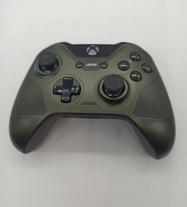 Xbox One Special Edition Halo 5 Guardians The Master Chief Wireless Controller - Picture 1 of 6