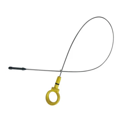 Engine Oil Fluid Level Dipstick For 2012 2013 2014-2018 Jeep Wrangler 3.6L-V6 - Image 1 of 4