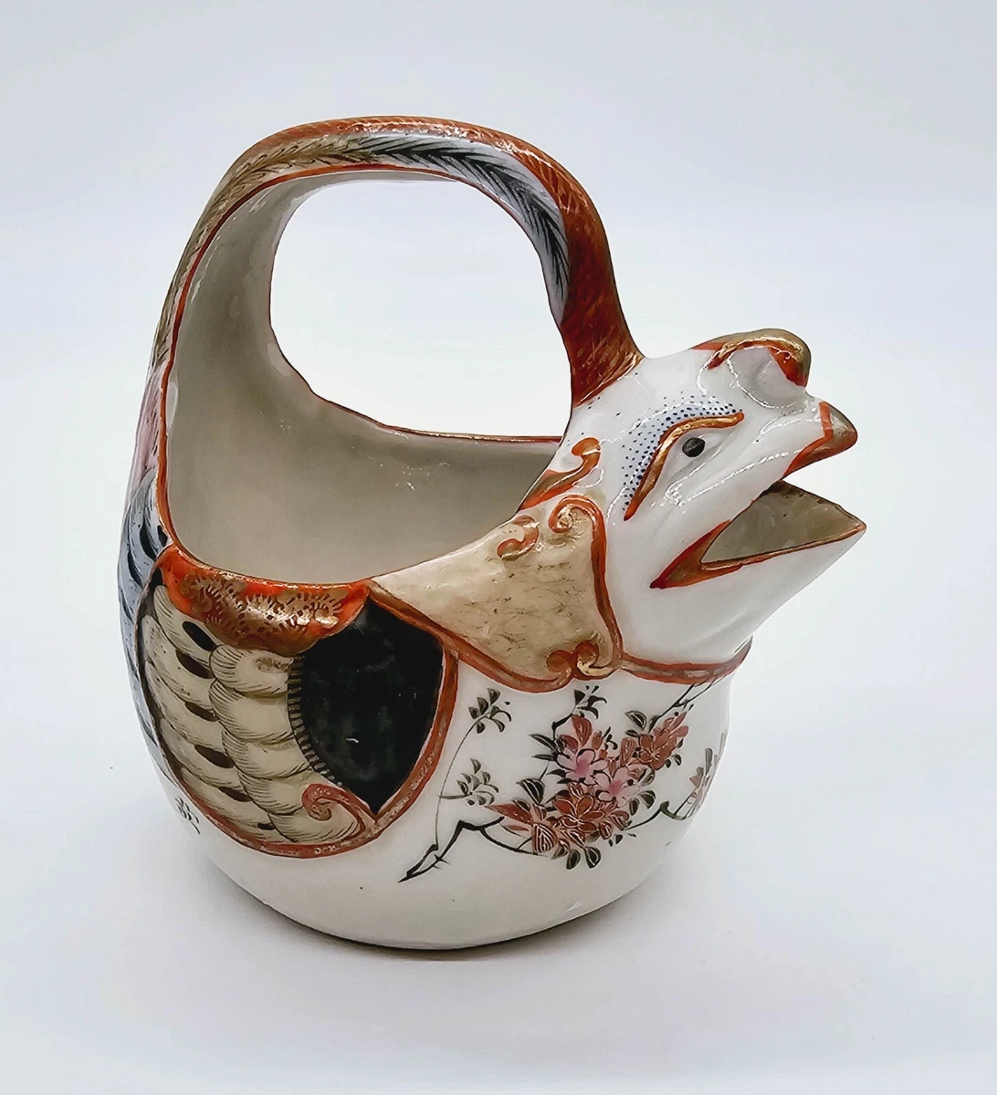 九谷日本花瓶| eBay