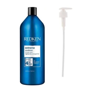 REDKEN Extreme Conditioner 1000ml *FREE PUMP* - Picture 1 of 1