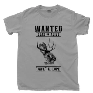 Camiseta Jackalope Bigfoot Nessie Lago Ness Monstruo OVNI Extraterrestre Senderismo Camping Camiseta - Imagen 1 de 16