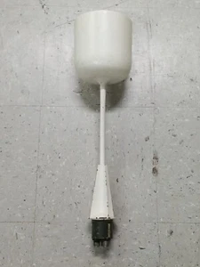 L-Band/C-Band Antenna Feed - Picture 1 of 8