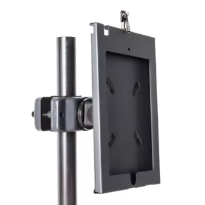 Support de montage pour iPad / Tablette Monmount (poteau vendu séparément) - Photo 1 sur 5