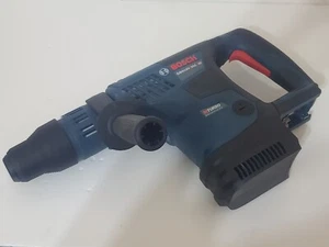 BOSCH 18V GBH18V-36C PROFACTOR  BrushLess Turbo 1-9/16" SDS Rotary Hammer Drill - Picture 1 of 7
