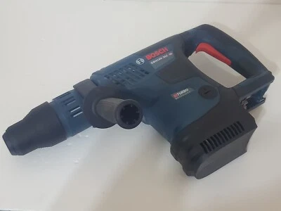 BOSCH 18V GBH18V-36C PROFACTOR  BrushLess Turbo 1-9/16" SDS Rotary Hammer Drill - Image 1 of 4