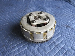 2002 02 Honda Shadow VT 750 C VT750CD ACE  Clutch Assembly - Picture 1 of 5