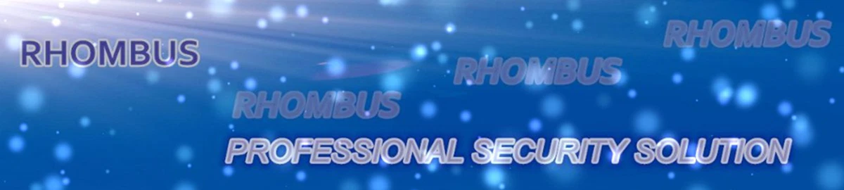 GZ RHOMBUS Electronic Co Ltd