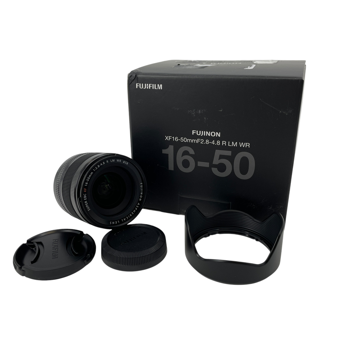 Fujifilm 16-50mm Focal Camera Lenses for sale | eBay Fujifilm 16-50mm Focal Camera Lenses for sale | eBay