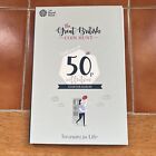 The Great British Coin Hunt 50p Album Collector
