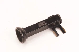  LEICA EARLY 'WINKO' BUSCADOR ÁNGULO RECTO NEGRO.PARA IA, I, II, ESTÁNDAR CON ESTUCHE - Imagen 1 de 5