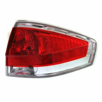 Tail Light Lamp Assembly Passenger Side For 2009 2010 2011 Ford Focus S SE SES Foto 1 de 4