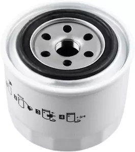 New Oil Filter HH164-32430 17321-32430 for Kubota L2550 L2600 L2650 L2800 L2850 - Picture 1 of 12