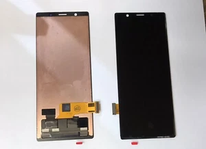 Sony Xperia 5 J8210 J8270 J9210 original LCD Display Touch Screen Digitizer UK - Picture 1 of 1