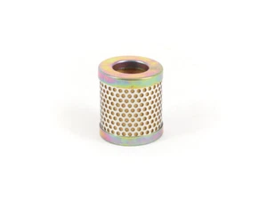 Canton 26-603 CM 2-1/4" Element For Short 1 Micron Fuel Filter Single Pk - Picture 1 of 1