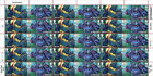 Royal Mail Transformers Half Sheet £1.85 x 30 Stamps Grimlock - Collectible