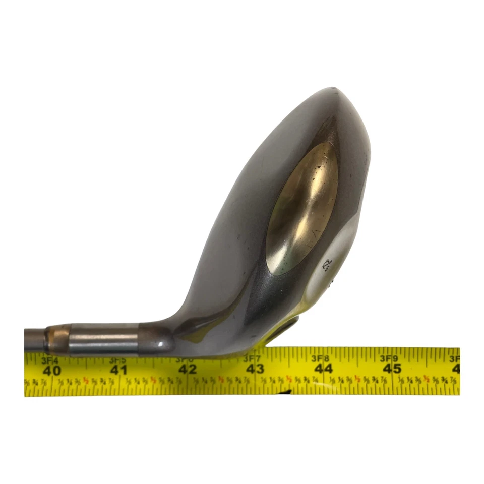 Cobra Titanium Bimetal 1 Wood 12.5° Driver Graphite Shaft Ladies Flex R/H - Image 1 of 4