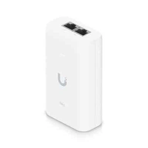 Ubiquiti PoE Adapter Netzteil 60W 48V 1.25A U-PoE++ EU - Bild 1 von 3