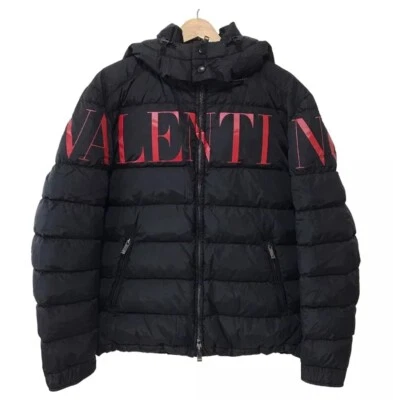 Valentino Mens Coat - Image 1 of 4