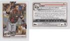 2020 Bowman Buster Posey #86