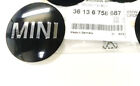 GENUINE Sticker Emblem for Wheel Center Cap for BMW Mini Cooper - Full Warranty