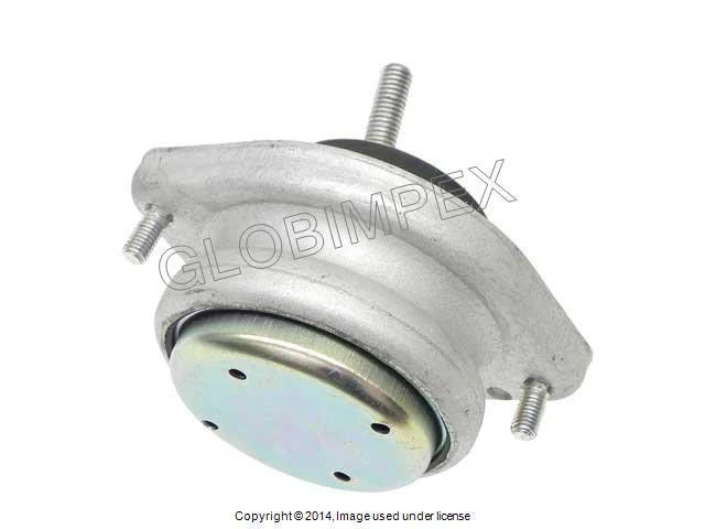 BMW E38 E39 750 iL M5 (1995-2003) Engine Mount LEFT (Driver Side) FEBI - Image 1 of 1