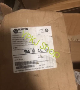 1PCS NEW 140MG-J8P-D20 Circuit breaker Fast Shipping Via DHL or FedEX - Afbeelding 1 van 1